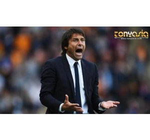 Antonio Conte Sudah Memperlajari Kelemahan Barcelona | Agen Bola Terpercaya | Judi Bola Online